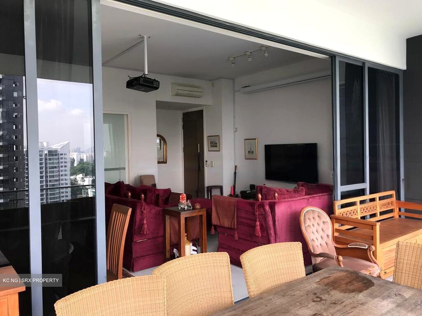 The Trizon (D10), Condominium #467800931